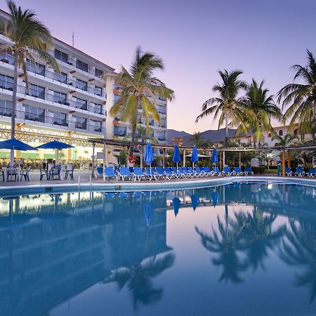 Hotel Costa Club Punta Arena Puerto Vallarta Zewnętrze zdjęcie