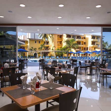 Hotel Costa Club Punta Arena Puerto Vallarta Zewnętrze zdjęcie