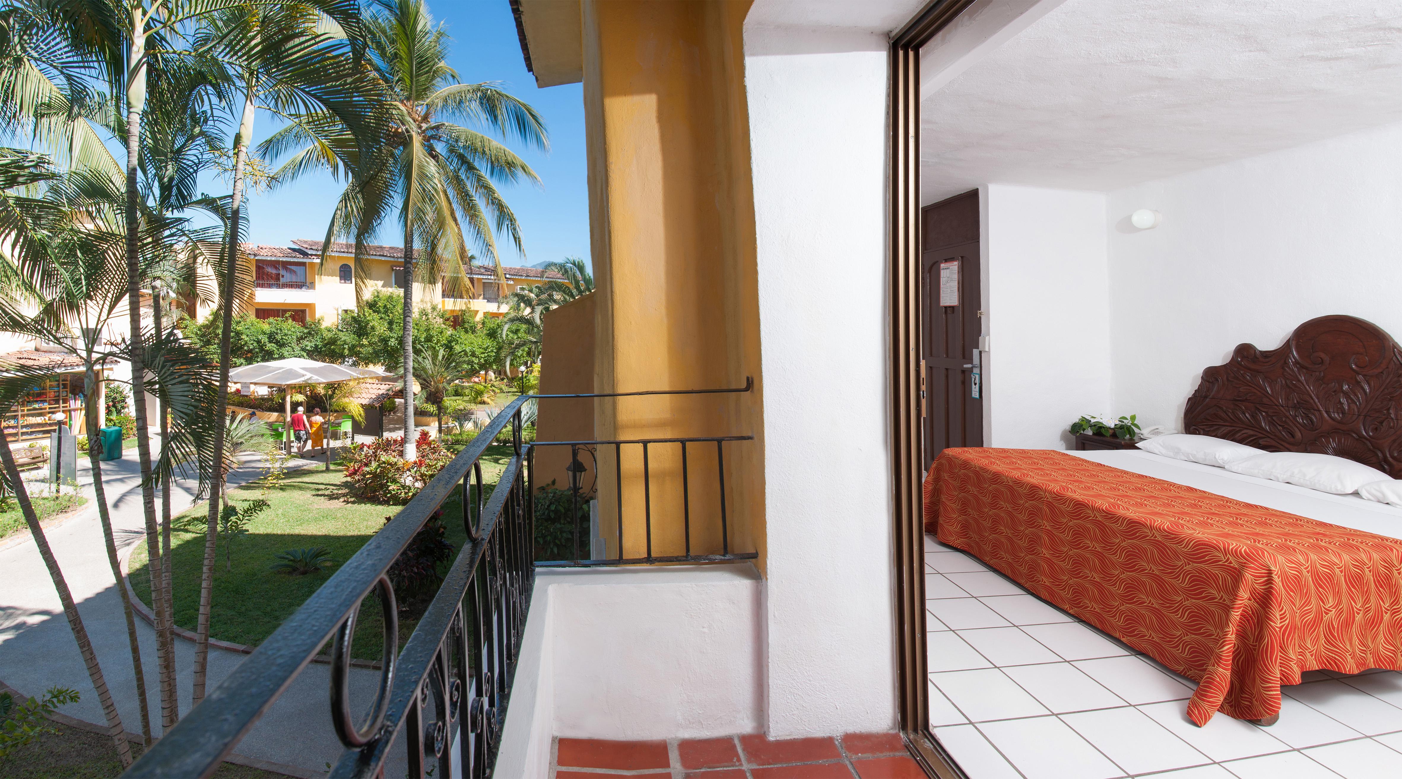 Hotel Costa Club Punta Arena Puerto Vallarta Zewnętrze zdjęcie