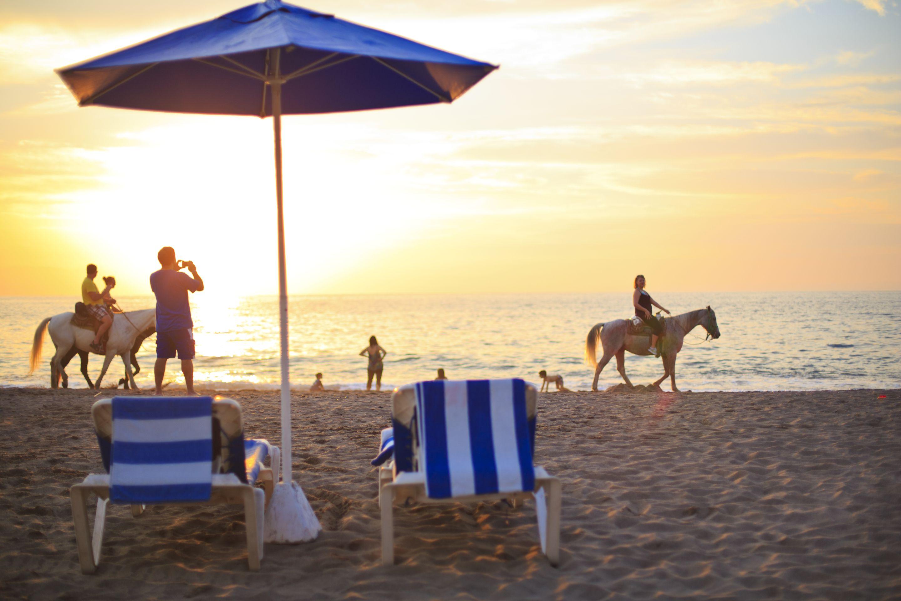 Hotel Costa Club Punta Arena Puerto Vallarta Zewnętrze zdjęcie