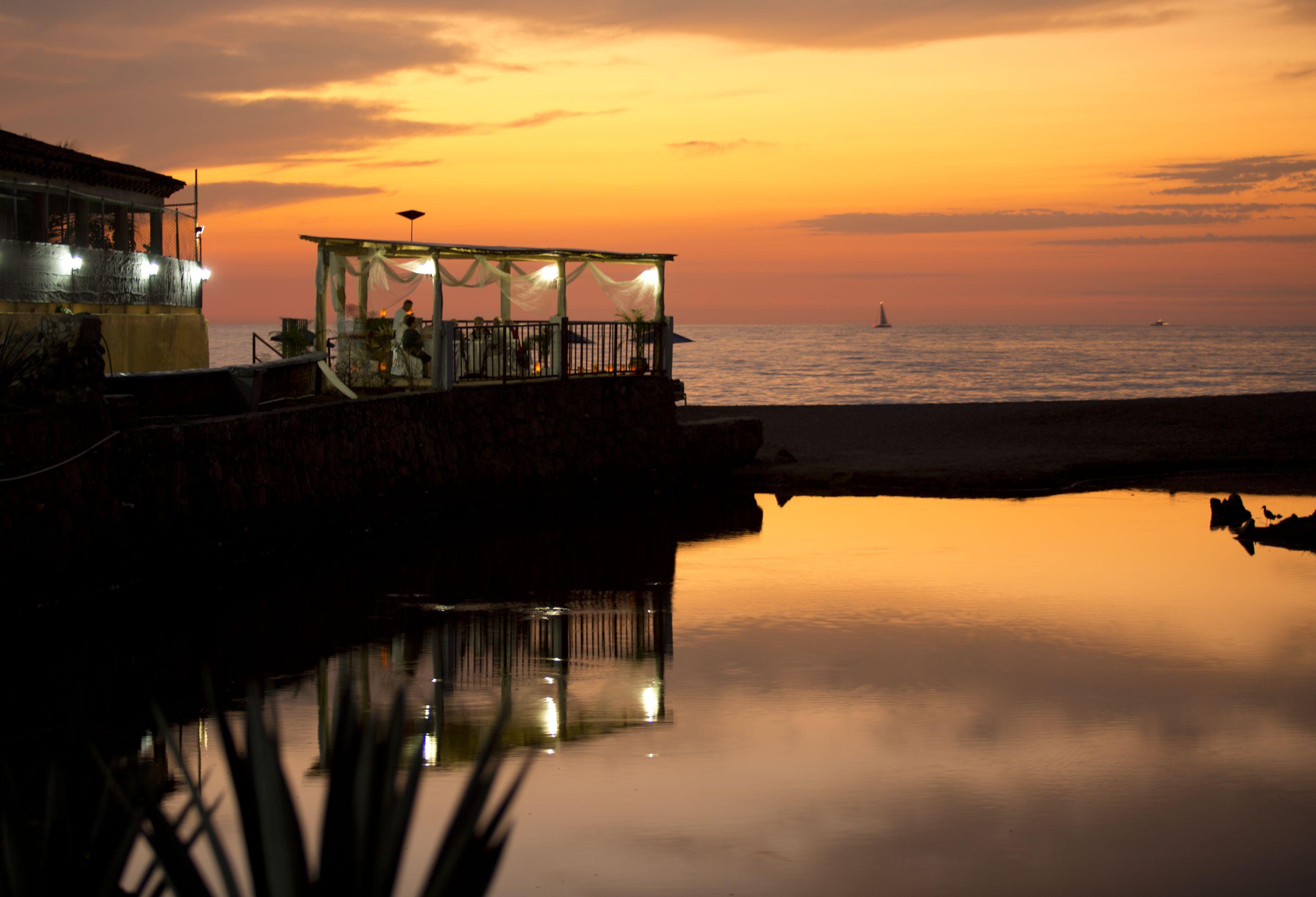 Hotel Costa Club Punta Arena Puerto Vallarta Zewnętrze zdjęcie