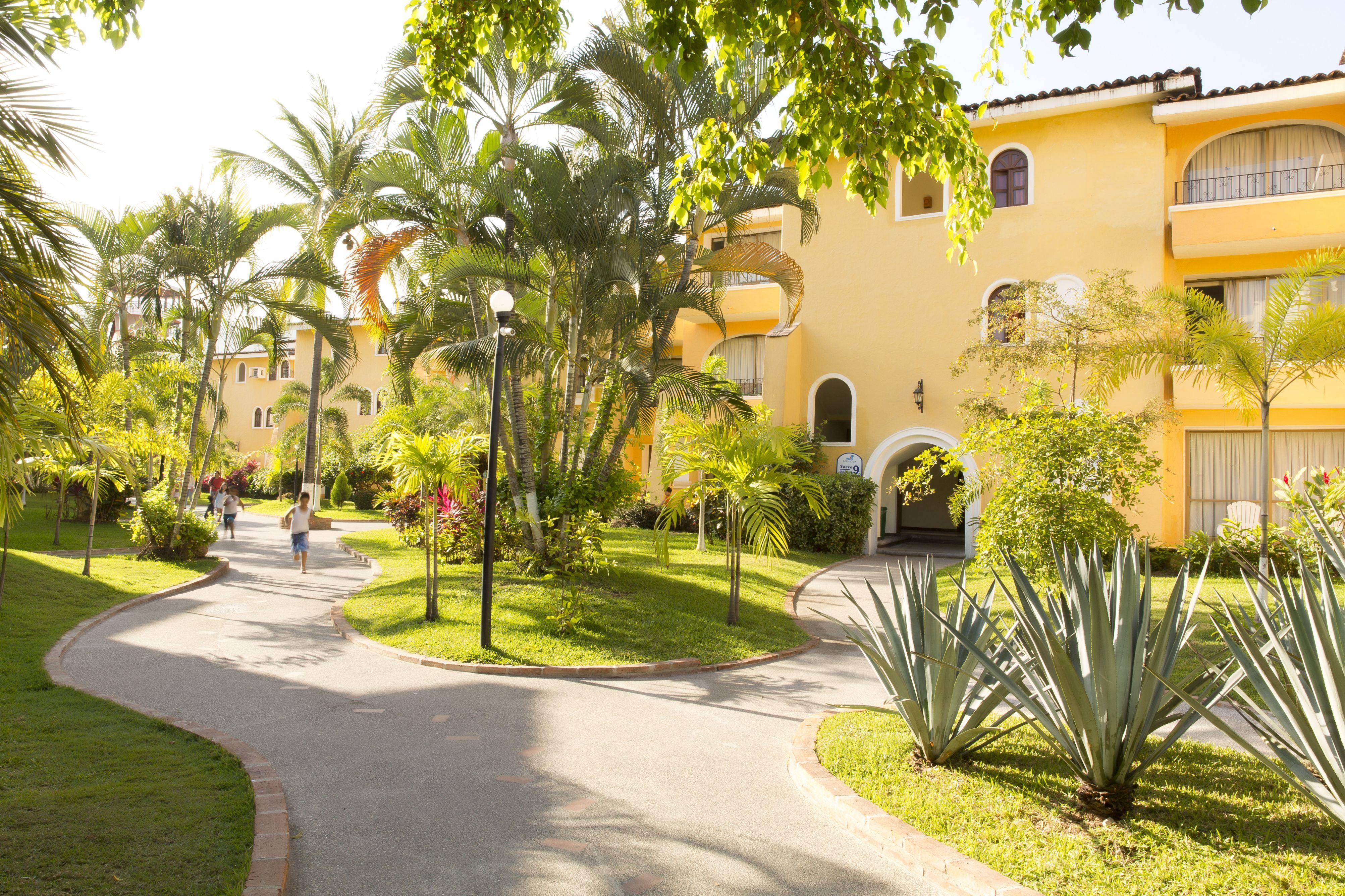 Hotel Costa Club Punta Arena Puerto Vallarta Zewnętrze zdjęcie