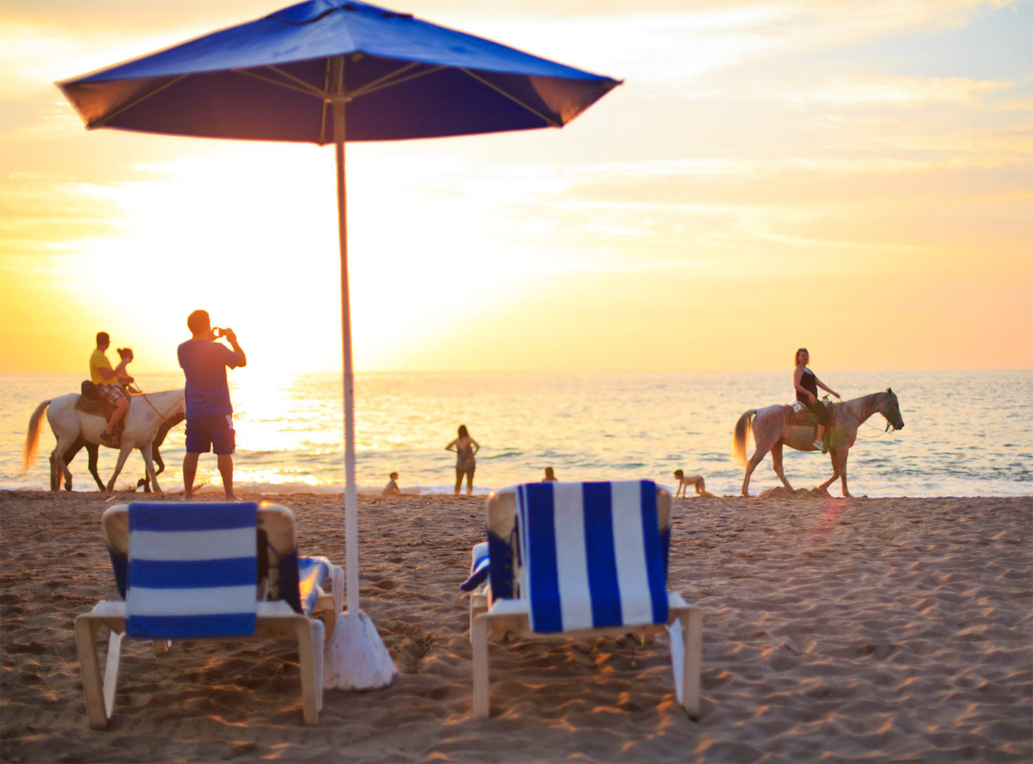 Hotel Costa Club Punta Arena Puerto Vallarta Zewnętrze zdjęcie