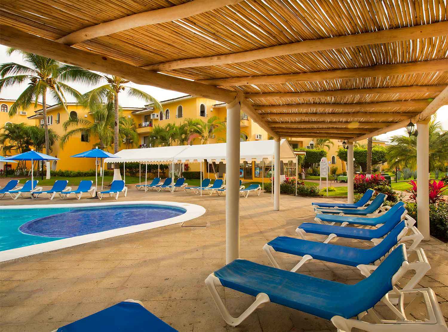 Hotel Costa Club Punta Arena Puerto Vallarta Zewnętrze zdjęcie